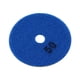 thumbnail image 2 of Discos de pulido de diamante húmedo de 7 piezas de 100 mm para granito, mármol y hormigón de 4 pulgadas, 2 of 11