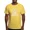 Yellow, variant on CafePress - All Men Are Created Equal, Then A Few Dark T Shirt - Men's Classic Cotton T-Shirts