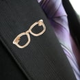 thumbnail image 4 of FOMIYES 10Ud Broches De Seguridad Para Con De Gafas En Aleación Multicolor, 4 of 8