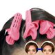 thumbnail image 2 of pinzas para el pelo esponjosas, rizador de raíz de pelo, ondas, pinzas de peinado esponjosas, herramienta de peinado para mujeres y niñas, 2 of 5
