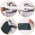 thumbnail image 4 of Affordable, Lightweight Sewing Machine for Small Clothing, Toys, and Household Repairs Weighs Only 240g and Fits in Your Bag, 4 of 10