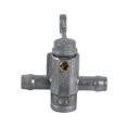 thumbnail image 4 of Interrupteur Petcock, Robinet de Carburant Design Simple, Interrupteur de Carburant, Facile à Installer pour Remplacement de Buggy Quad pour Buggy de Moto, 4 of 8