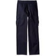 thumbnail image 5 of The Children's Place Pantalones Cargo para niños, New Navy Single, 20, 5 of 5