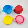 thumbnail image 5 of Replacement Pot Set For Waxs Warmer Removable Silicone Waxing Bowl And Non Stick Spatulas Home Hair Removal Sticks Reusable Waxs Heater Machine Accessory, 5 of 5