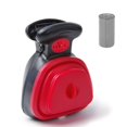 thumbnail image 2 of Dog Poop Scooper Portable Pet Pooper Outdoor Picker Dog Poop Bag Dpg Toilet picker Pet Pick Up Animal Waste Dog Cleaning Tools Gao Jinjia LED, 2 of 2