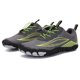 thumbnail image 1 of Zapatos de Escalada Zapatos de Senderismo Casuales Transpirables para Viajes al Gimnasio (Gris Claro 43) Ndcxsfigh Tenis De Mujer Tenis De Hombre, 1 of 9