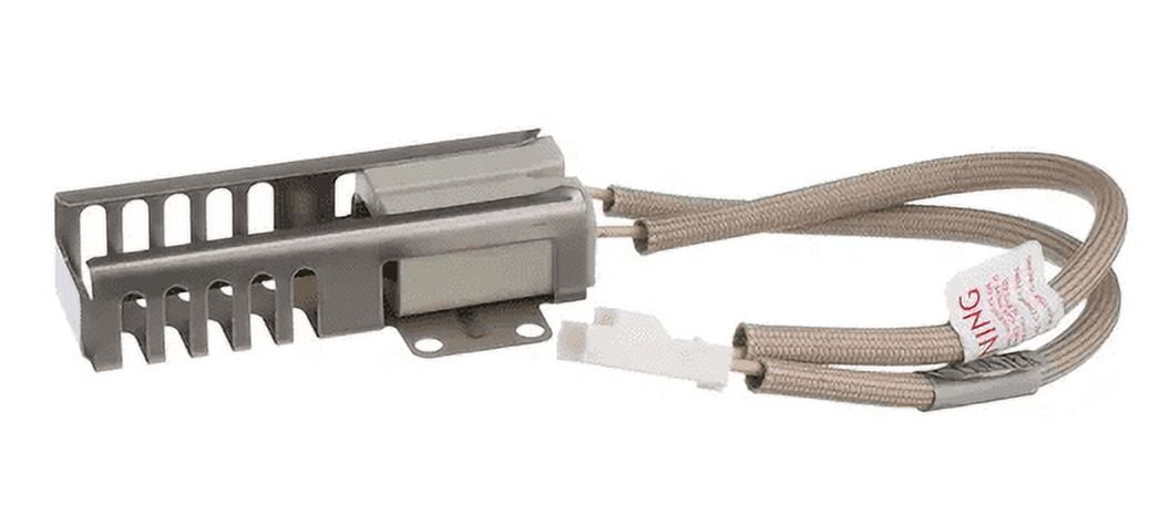 W11176454 Ignitor Compatible With Whirlpool Ovens - Budora - 4547416, PS12348439, W10914411