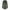 Army Green, variant on Women's Winter Puffer Coat with Detachable Hood, Lightweight Insulated Jacket for Cold Weather, Red, Medium