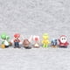 thumbnail image 4 of Figuras de Acción Mario Toys Bros MXSSS 18 Paquetes Super Mary Princess Tortuga Hongo, 4 of 6