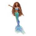 thumbnail image 1 of Muñeca Mattel Disney La Sirenita Ariel Sirenita, 1 of 4