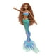 thumbnail image 1 of Muñeca Mattel Disney La Sirenita Ariel Sirenita, 1 of 4