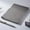 Gray, variant on Solid Color Notebook,A5 Size 200Pages Notebook,Soft Faux Leather Cover,Refillable Notebook for Business and Office,8.34x6.18 Inch