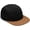 D5ph05-black, variant on YooGuoGuo Classic Corduroy 5 Panel Caps Flat Brim Baseball Cap Unstructured Vintage Dad Hat Men Snapback Trucker Hats Umpire Cap