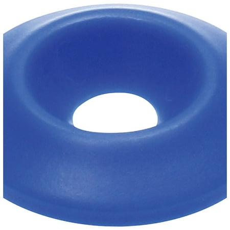 

Countersunk Washer Blue 10pk