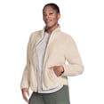 thumbnail image 4 of Skechers Womens Sherpa Jacket, 4 of 4