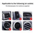 thumbnail image 2 of Car Wireless Charger, Wireless Car Charger Qi Fast Charging Auto Clamping And Wireless Car Charger Mount, 2 of 3