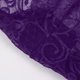 thumbnail image 3 of cordón escarpado de las mujeres encaje floral mini escritos calzoncillos bragas ropa interior púrpura Sunnimix Ropa interior de los escritos de las mujeres, 3 of 8