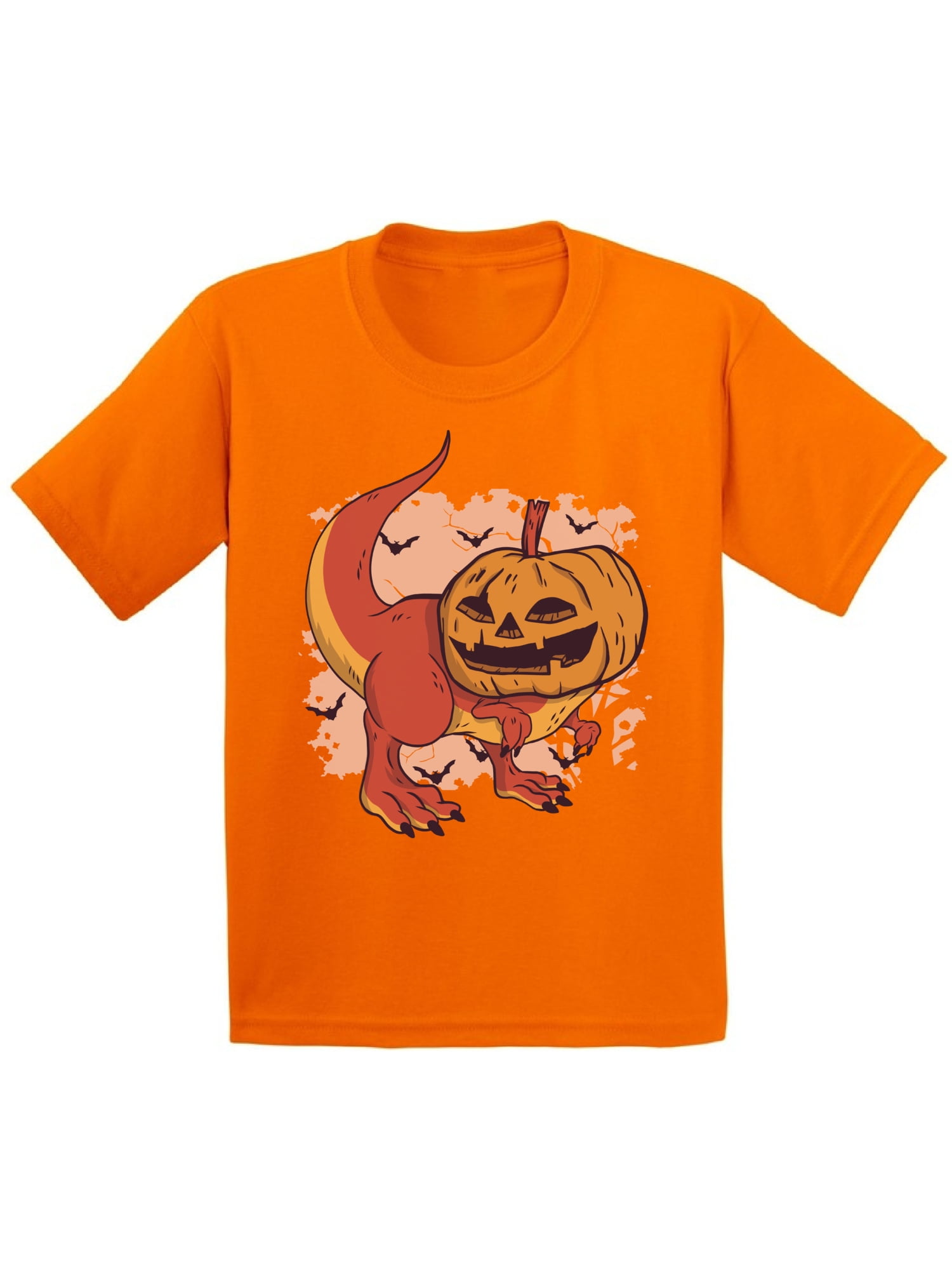 Walmart kids halloween shirts Clearance