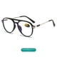 thumbnail image 4 of Gafas de presbicia con doble haz de luz anti-azul para hombres y mujeres, montura de rana HD, gafas de presbicia para personas de mediana edad y mayores, 4 of 5