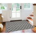 thumbnail image 7 of Ileading Runner Rugs Non Slip Washable Carpet Runner Rugs for Entryway, Hallways, Bathroom, 7 of 7