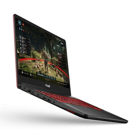 ASUS TUF Gaming Laptop, 17.3”...