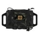 thumbnail image 1 of Outdoor Hunting Camping Emergency Survival Kit Dark Camouflage, 1 of 5