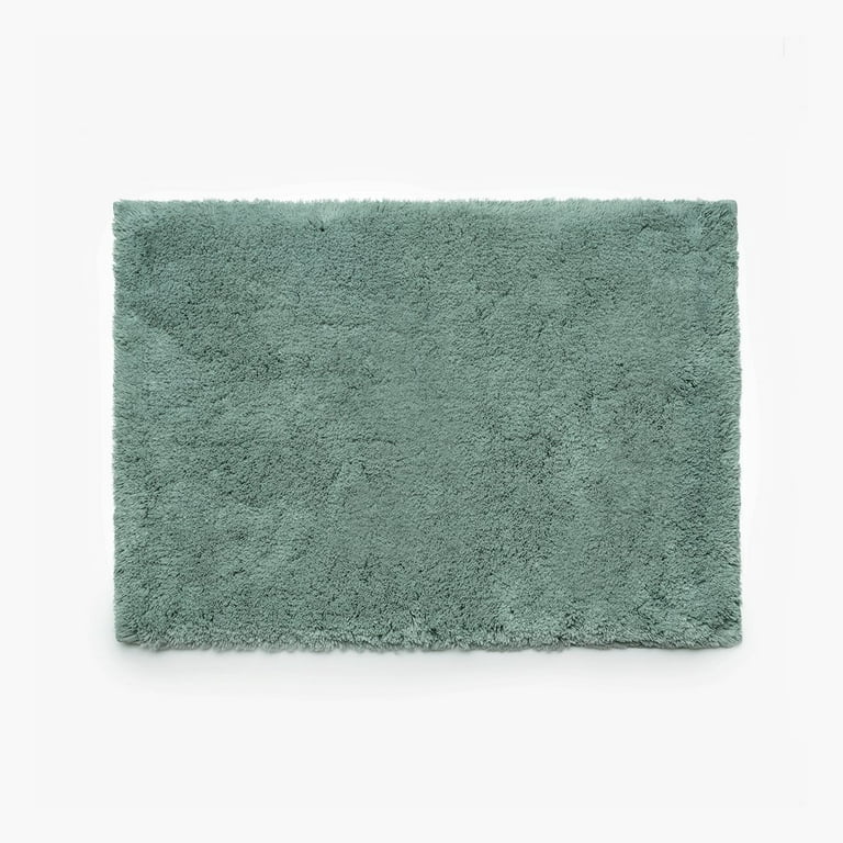 Under the Canopy GOTS Certified Organic Cotton Bath Rug Runner 60x24