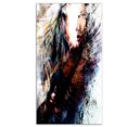thumbnail image 2 of Woman and Horse with Flying Eagle Collage, 2 of 3