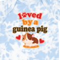 thumbnail image 4 of Inktastic Guinea Pig Pet Owner Boys or Girls Baby Bodysuit, 4 of 5