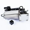 thumbnail image 6 of PNGCNG Air Suspension Compressor Pump For Mercedes GL/M-Class X164 W164 GL350 GL450 GL550 ML350 ML450 ML550 A1643200504 A1643200904, 6 of 8