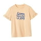 thumbnail image 5 of Camiseta de mujer Verano Transpirable Moda Cuello Redondo Camiseta para Viajes de Playa Mujer L, 5 of 7