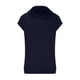 thumbnail image 2 of Camisas de Manga Corta de los Hombres Slim Fit Cuello Redondo Superior, Ligero Poliéster Casual de Manga Corta Blusa, 2 of 5