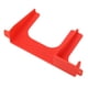 thumbnail image 2 of Soporte para disco duro HDD SSD de 2,5 pulgadas, soporte impreso en 3D para consola PS2 SCPH 30000 SCPH 50000, color rojo, 2 of 14