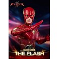thumbnail image 5 of Beast Kingdom - Flash Movie - Dynamic 8ction Heroes - The Flash Action Figure, 5 of 8