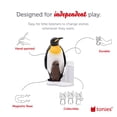thumbnail image 3 of Personaje de reproducción de audio National Geographic Penguin Tonies, 3 of 6