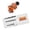 12mm, variant on 3 In 1 Joinery Hole Guide Dowel Jig Set Adjustable Drilling Jig Aluminum Dowel Drill Guide Locator Puncher