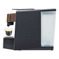 thumbnail image 3 of K-fee Grande 15-Bar, 1-Cup Black/Copper Espresso Machine, 3 of 5