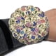 thumbnail image 1 of Alfiler de muñeca usable cojín de costurlfiler magnético accesorios de blanco Hugo Muñequera de cojín, 1 of 8