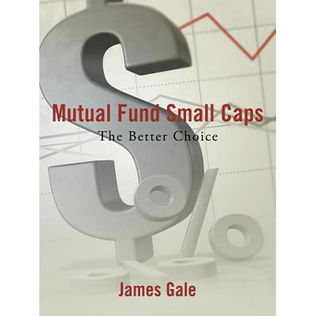 Mutual Fund Small Caps - eBook