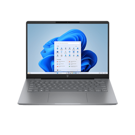 HP OmniBook 7 Laptop Computer 14" 2K Intel Core Ultra 5 16 GB memory;512 GB SSD