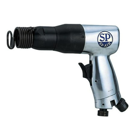 0.401 in. Shank Air Hammer