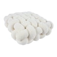 thumbnail image 1 of Cojín para silla, cojín para asiento, decoración creativa para sofá, almohada de felpa, cojín para ventana, decoración para bodas, comedores y cafeterías, 1 of 8