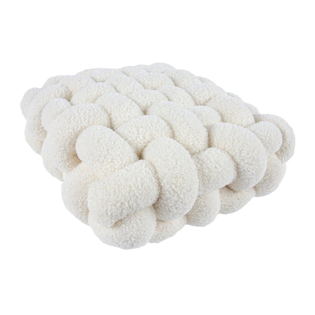 Cojín para silla, cojín para asiento, decoración creativa para sofá, almohada de felpa, cojín para ventana, decoración para bodas, comedores y cafeterías