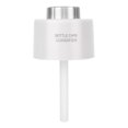 thumbnail image 2 of USB portátil mini tapas de botellas de agua humidificador aroma difusor de aire fabricante de niebla (blanco), 2 of 8