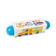 thumbnail image 4 of Bloques de rompecabezas de madera interactivos para la participación de padres e hijos, aprendizaje temprano transporte, 4 of 9