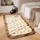 thumbnail image 5 of Alfombra Lazy Wind, Ideal para Dormitorio, Manta de Noche, Tira Antimanchas para Ventanas, Tapete Tatami, 5 of 6