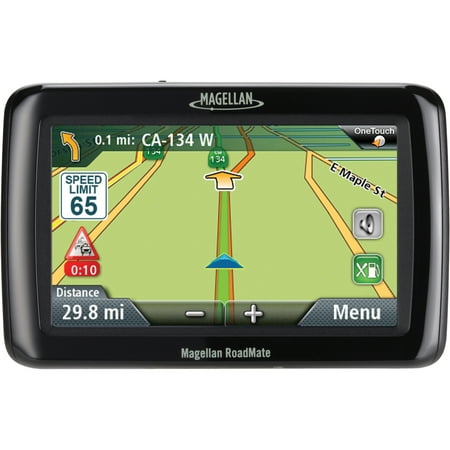 RoadMate 2120T-LM