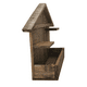 thumbnail image 4 of Maceta de madera Hanlob Casa Colgante, 4 of 5