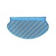 thumbnail image 3 of Paño de fregona YONGSHENG Compatible con aspiradora Ecovacs Deebot Ozmo 920 950 9 Uds, 3 of 5