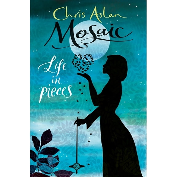 Mosaic: Life in Pieces, (Paperback)